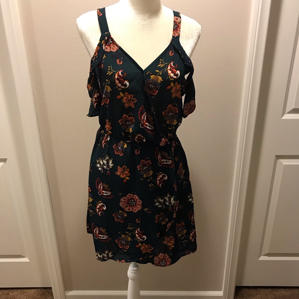 Brand new dress
